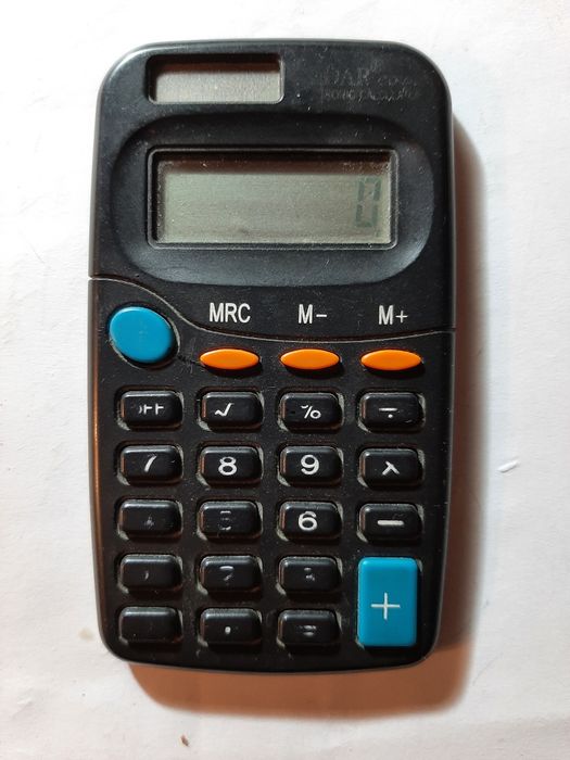 Продаётся калькуляторы