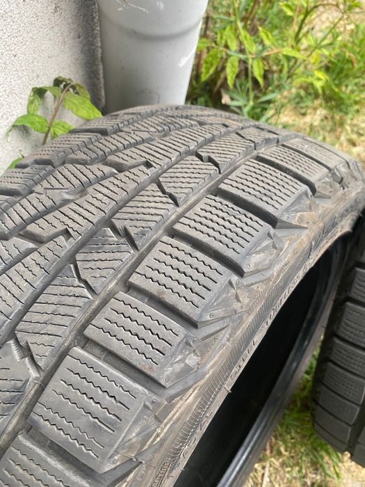 Anvelope M+S 225/45R17