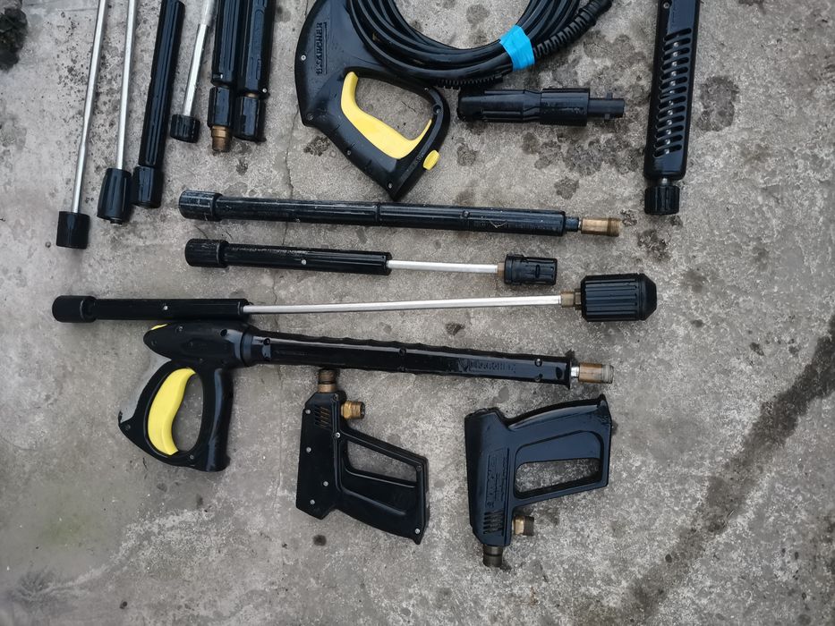 Accesorii Karcher originale