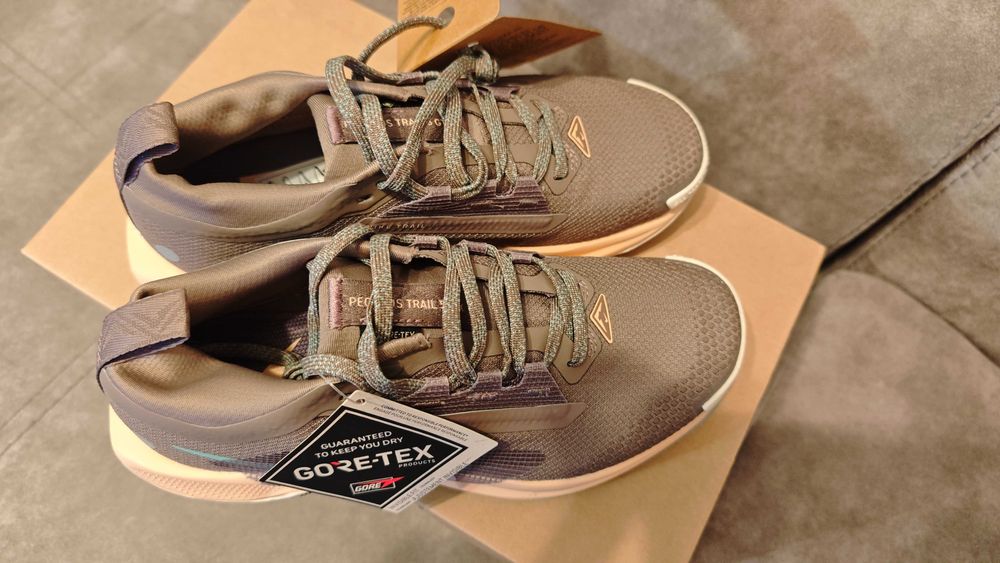 Nike Pegasus trail 5 GTX
