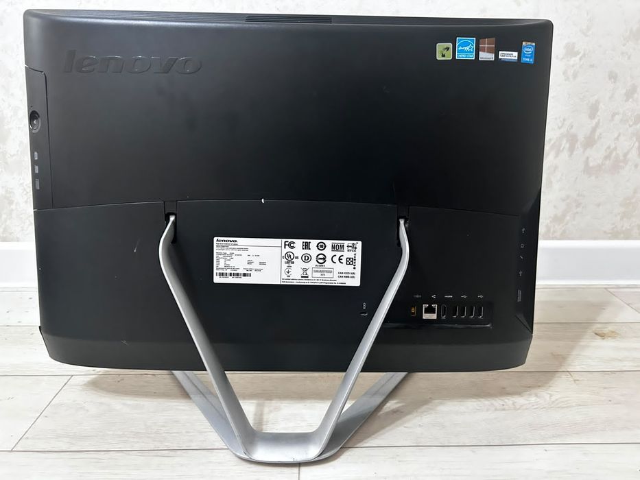 Моноблок Lenovo Ideacentr | Отличное состояние