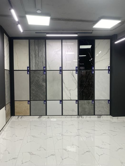 Гранит Керамогранит Кафель