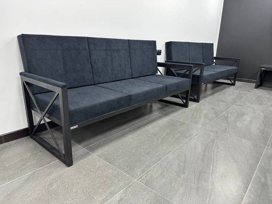 Диваны лофт, диваны кресло для кафе для ресторанов, мебель для horeca