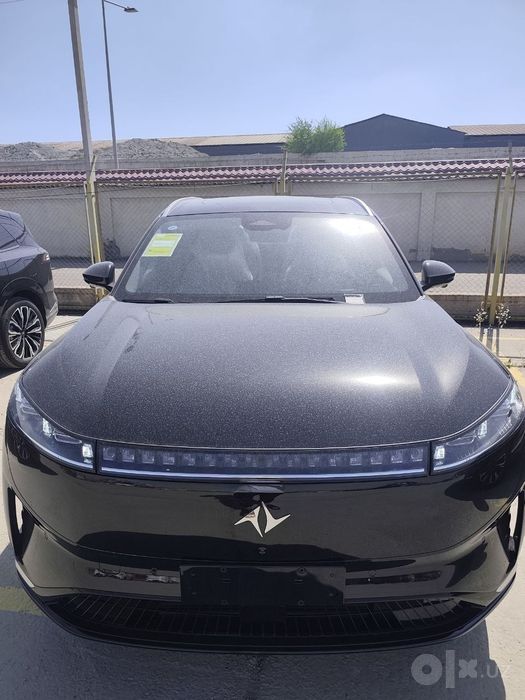 Dongfeng 008 Ultra/Max