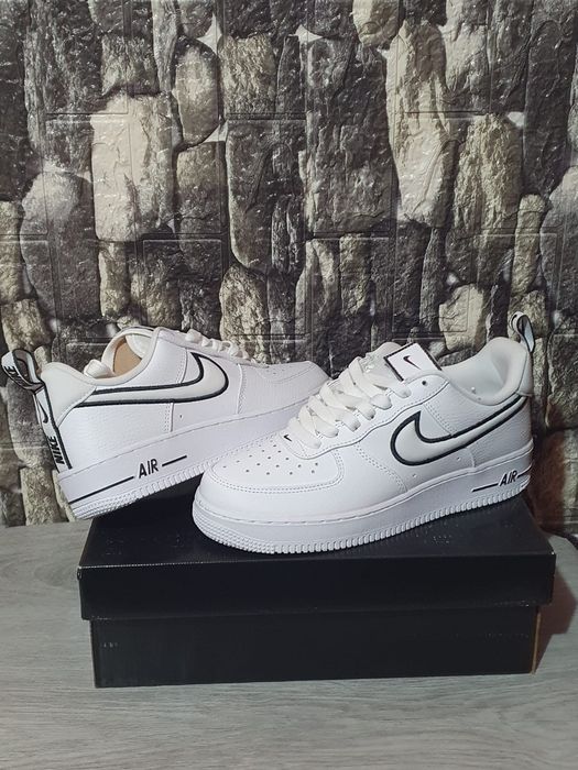 Nike af 1 stiker  marimi de la 42 la 44