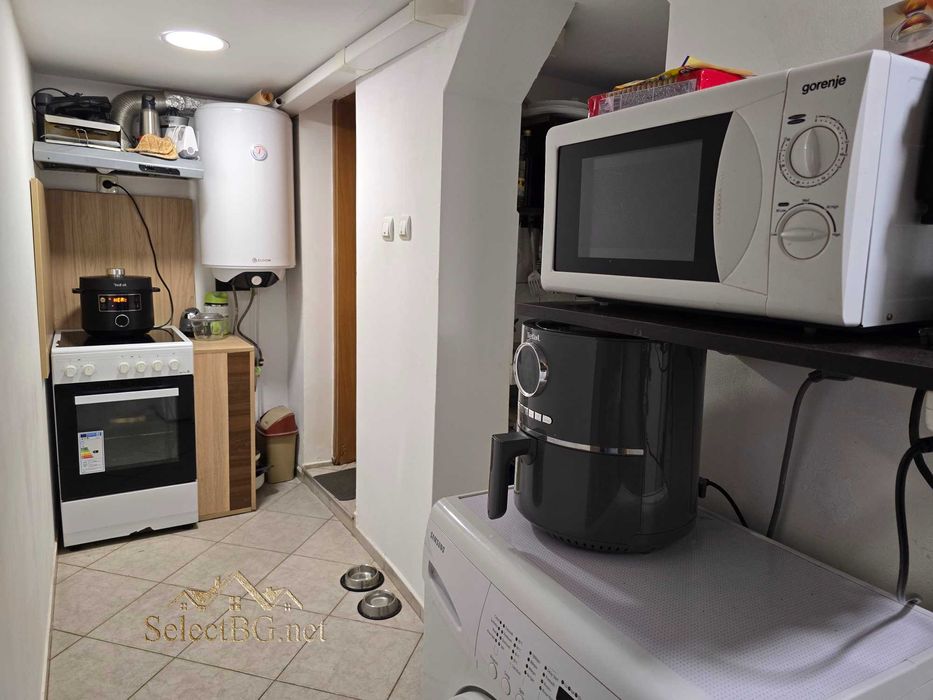 Продава се Къща в Велико Търново, Център - 159 кв.м за 1541 €/кв.м - Снимка #6