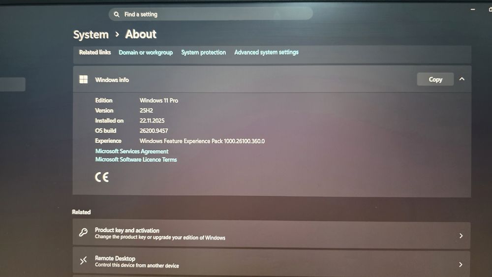 Продаю Asus TUF Gaming F16