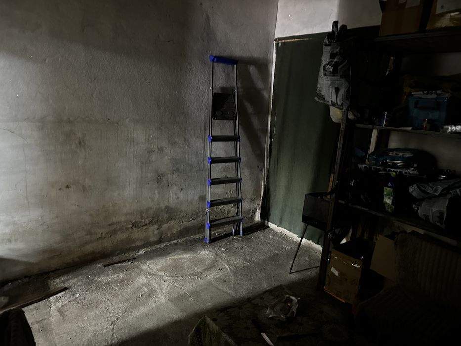 Продам гараж 15*4.7 метра