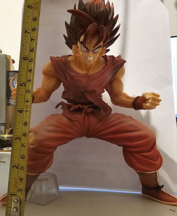Figurina Son Goku