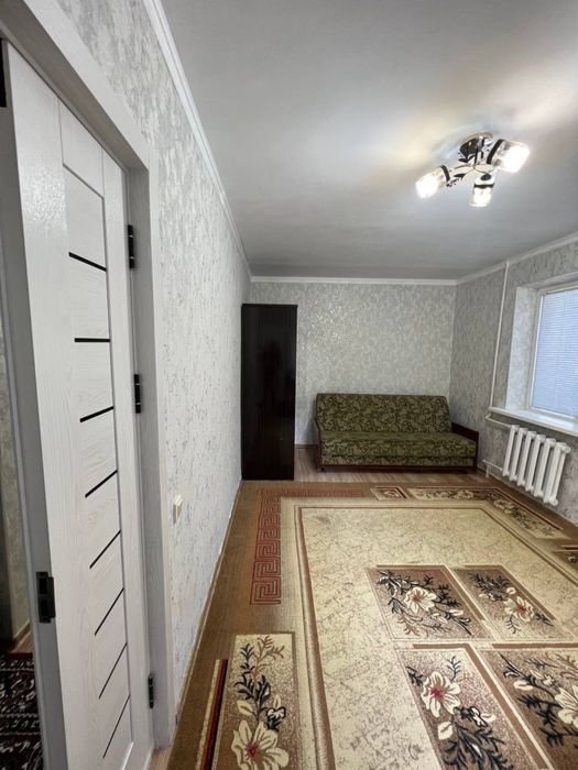 Срочно продаётсья 1х комнатная квартира