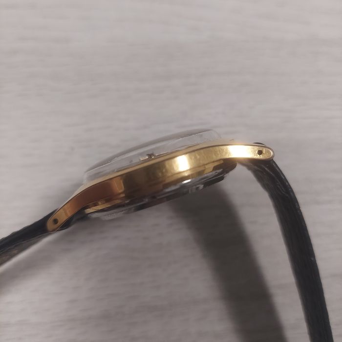 Vând ceas doxa automatic