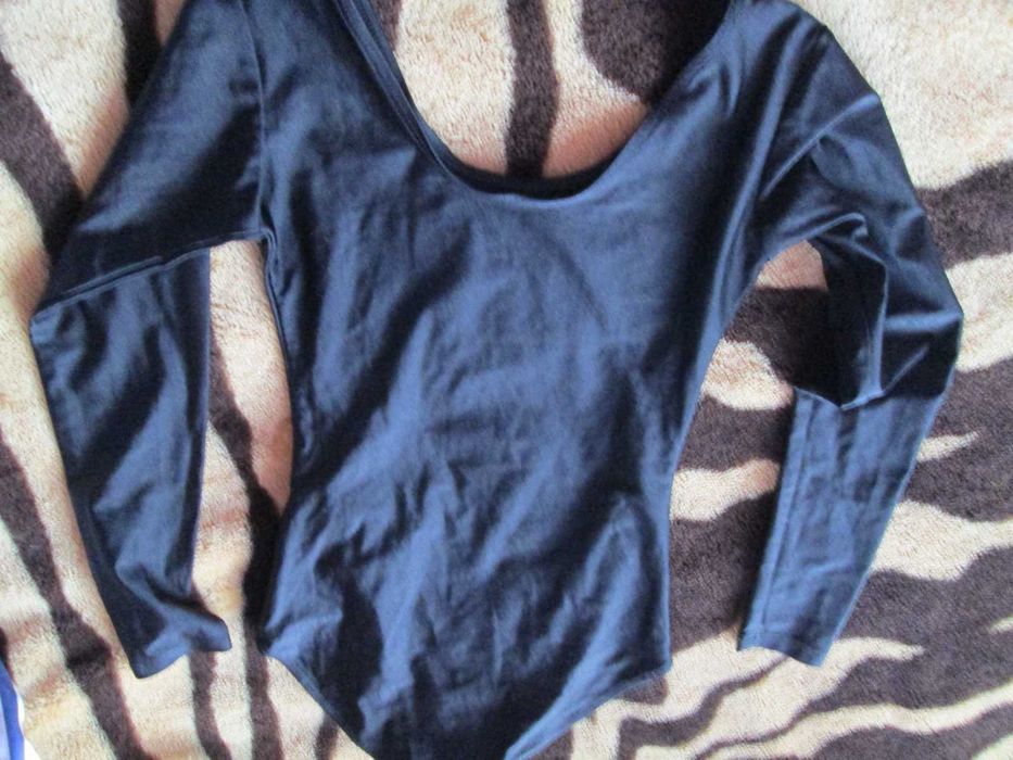 costum /body gimnastica/dans superb M