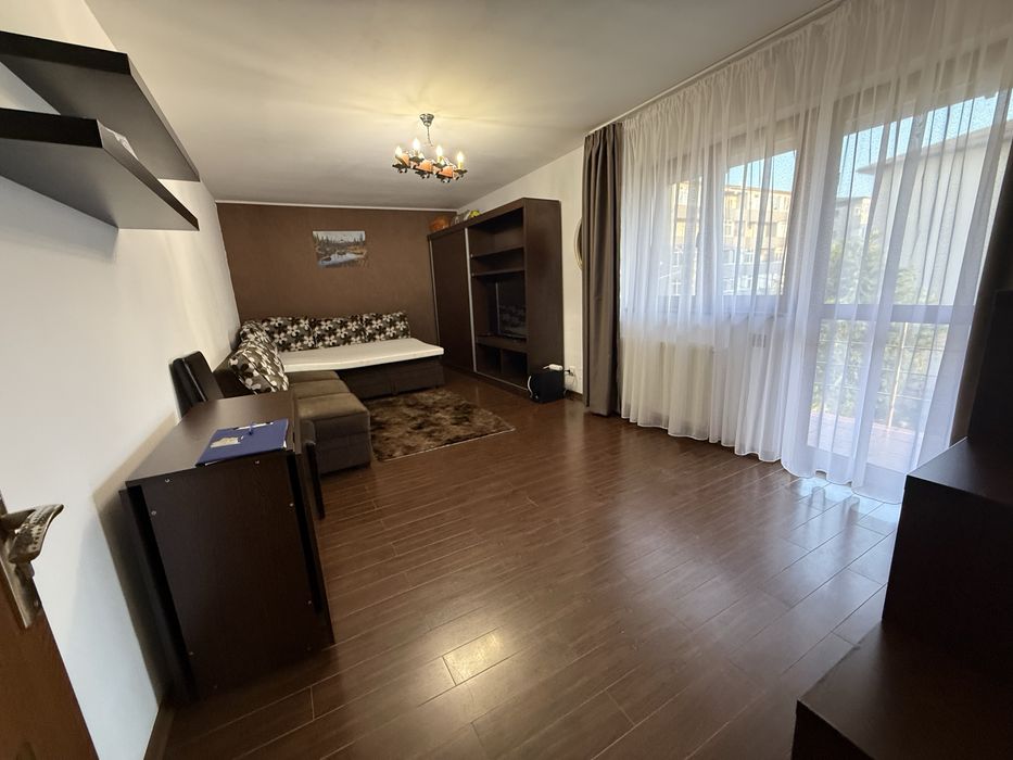 Exclusiv proprietar, apartament 2 camere | Popești-Leordeni | loc de parcare