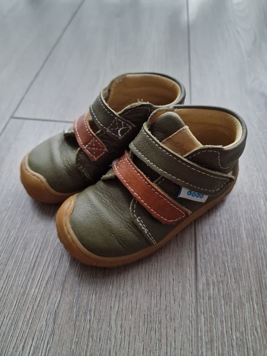 Ghete DodoShoes marimea 21
