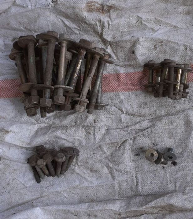 Продам  запчасти