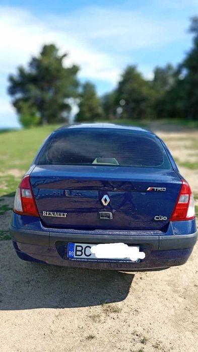 Vând Renault clino