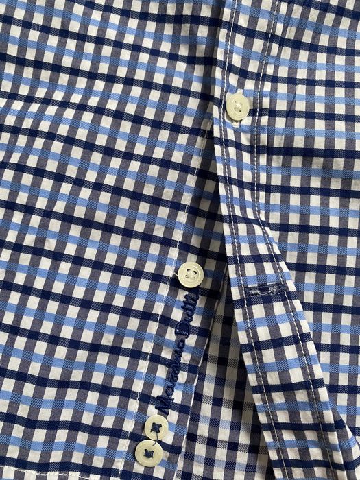 Camasa Massimo Dutti mar 110-122 cm