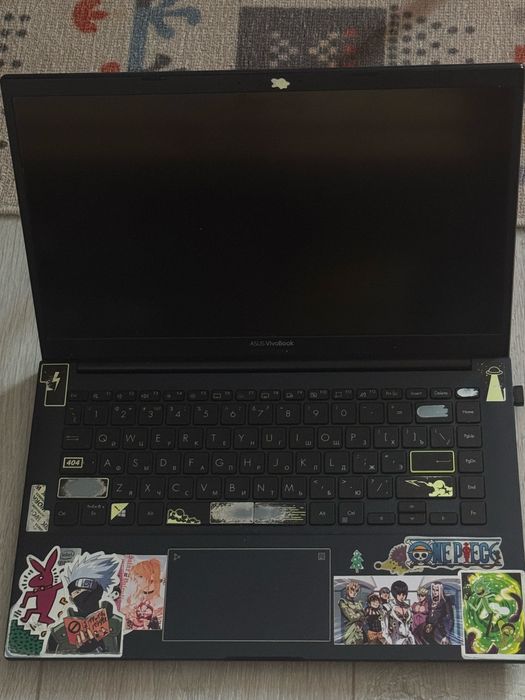 продам ноутбук asus vivobook 14
