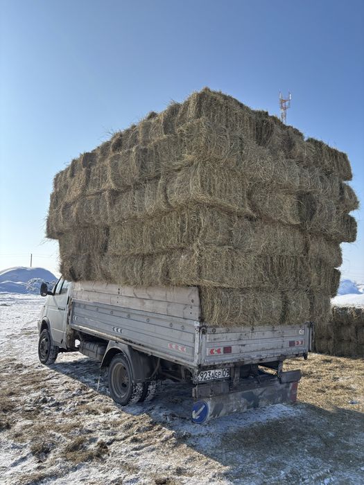 Продается Газель на активном ходу