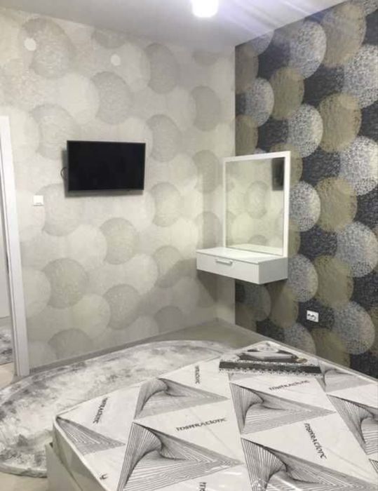 2 хонали ижарага берилади