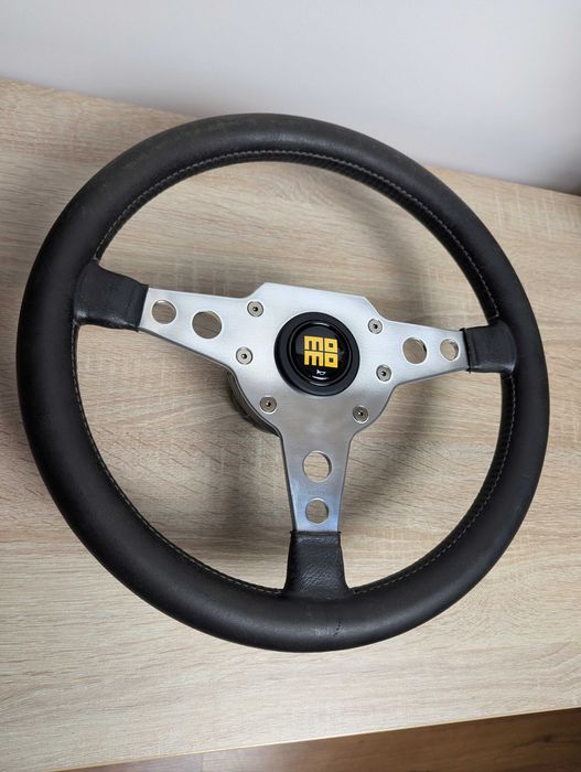 volan victor momo nardi sparco omp
