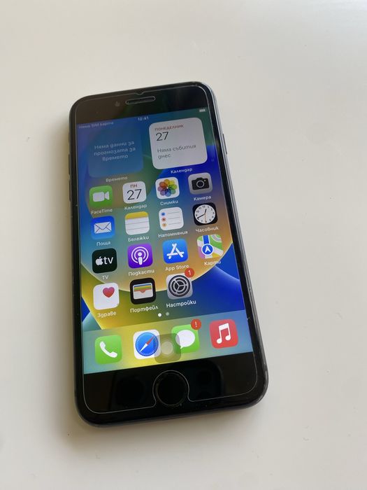 Iphone 8 без акаунт