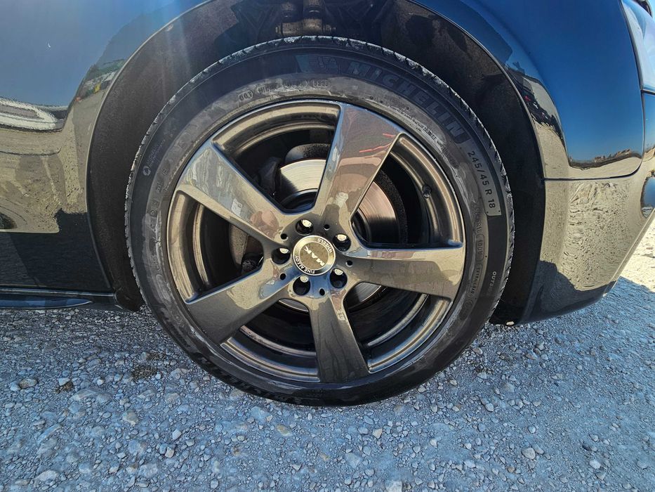 Audi A5 Sportback Quattro
