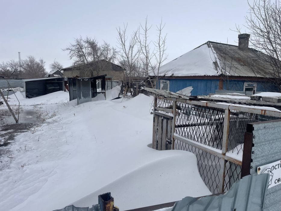 Продается Дом в карабасе