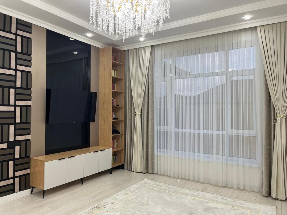 Дом 2 этажный 2025