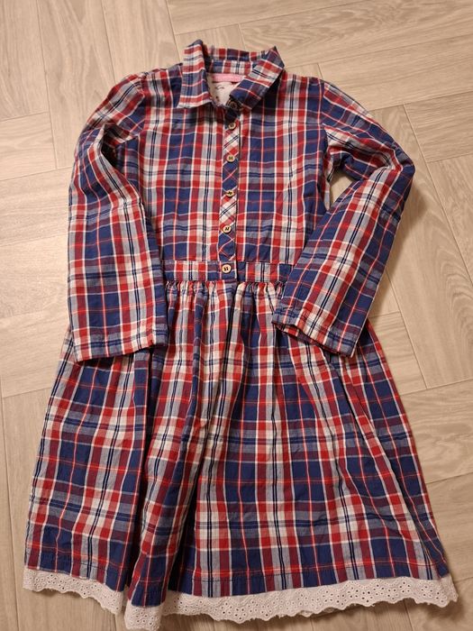 Вещи на девочку 5-6 лет