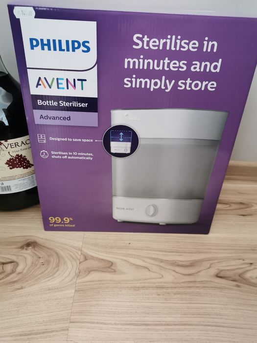 Philips Avent Стерилизатор