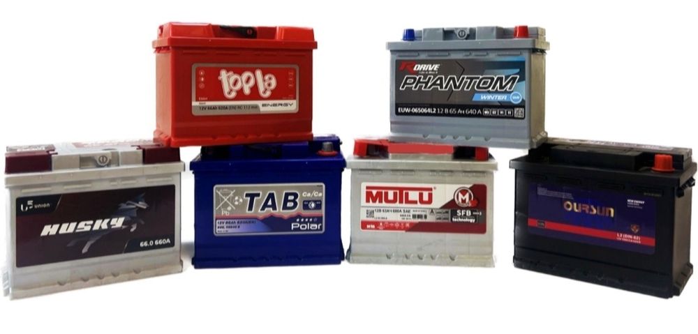 Акумулятор Mersades-benz BMV Land gruzer Elektromobil