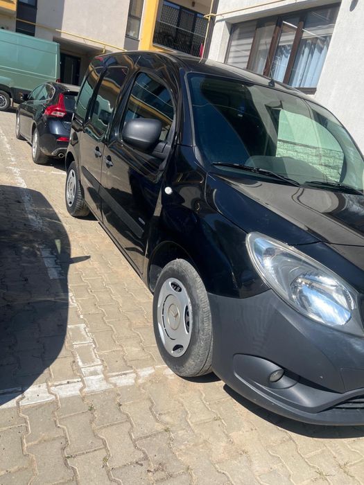 Mercedes Citan 108 CDI