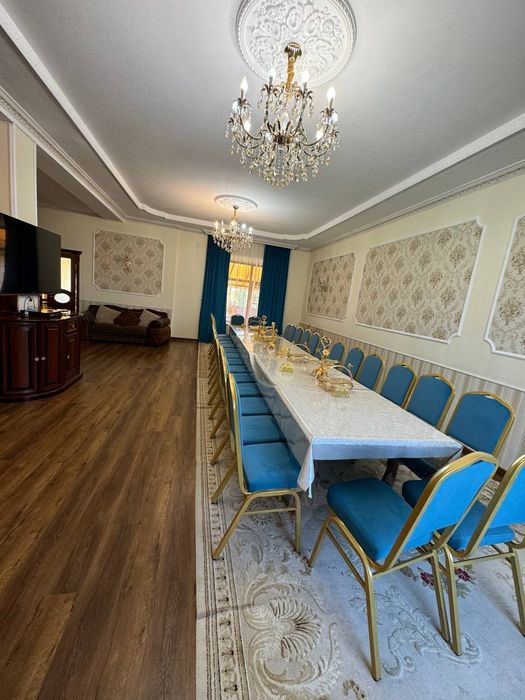 Сдам шикарный коттедж