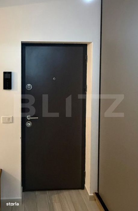 Apartament cu 3 camere, 84 mp, parcare subterana, zona - Tractorul
