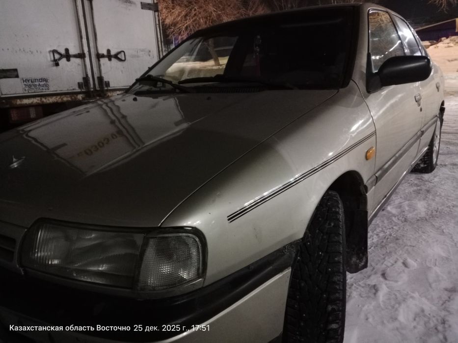 Продам Ниссан примера.