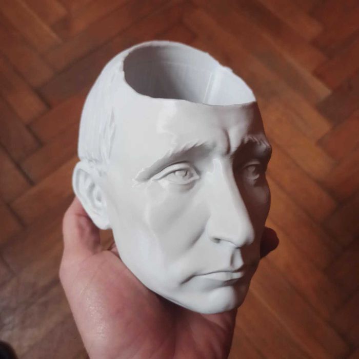 четка за тоалетна