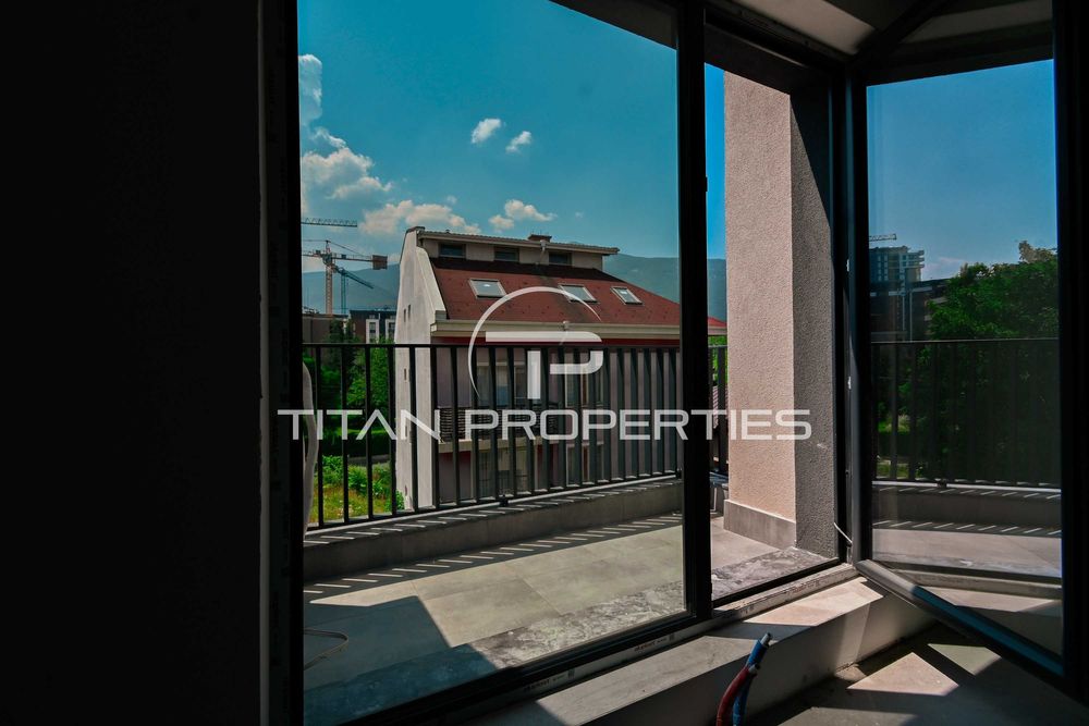 Продава се Двустаен апартамент в София, Кръстова вада - 74 кв.м за 2433 €/кв.м - Снимка #9