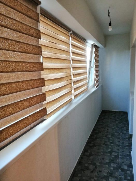 Închiriez garsonieră decomandata Chiajna, Militari Residence
