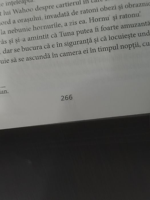 Carte Crant de Carl Hiaasen