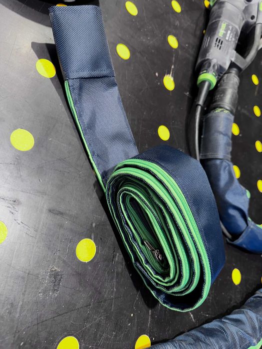 Furtun pentru aspirator Festool