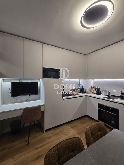 Продава се Едностаен апартамент в София, Зона Б-5-3 - 46 кв.м за 1847 €/кв.м - Снимка #5