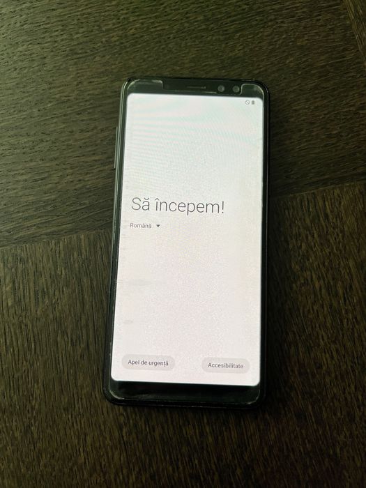 Samsung Galaxy A8