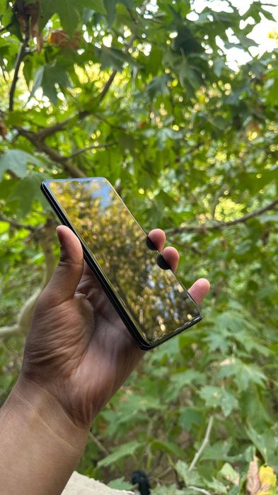 Samsung Galaxy S20 Ultra