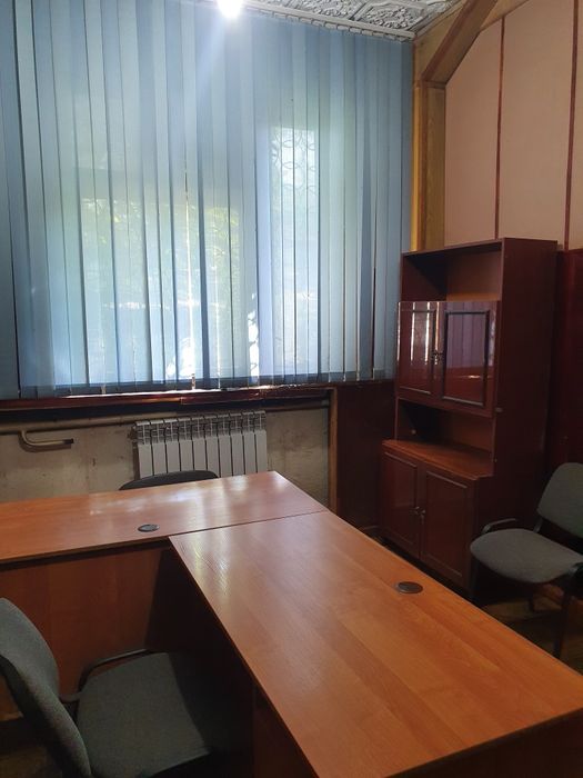 Сдам в аренду офис