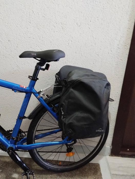 Bicicleta in stare buna