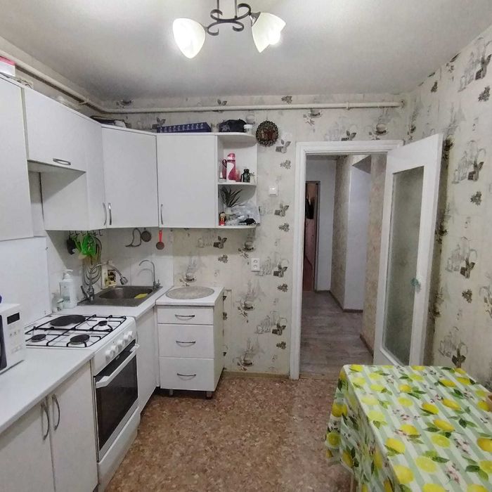 Квартира в районе 2 школы