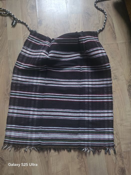 Престилка Автенчина