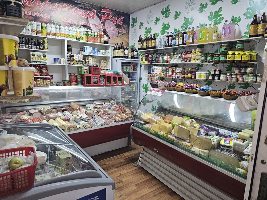 Срочно сдам готовый бизнес