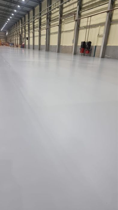 Эпоксидные полы,полиуретановые полы,полимерные полы